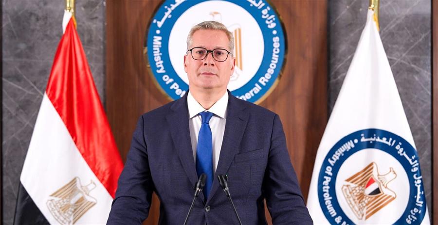 وزير البترول: التعدين ركيزة لتنويع الاقتصاد وزيادة مساهمته إلى 6%